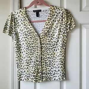 INC Sweater sz.S